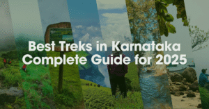 Best Treks in Karnataka – Complete Guide for 2025