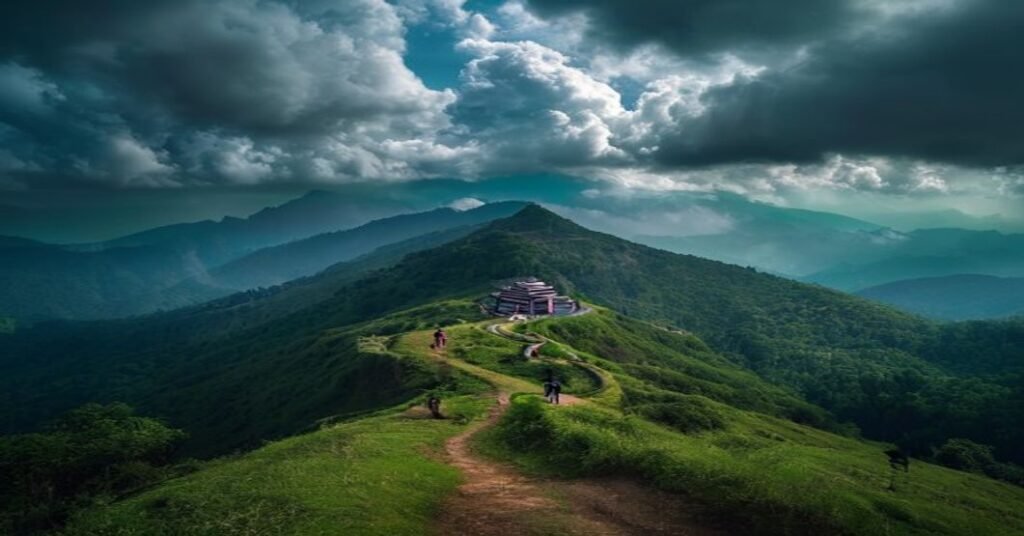 Trekking in Karnataka: A Complete Guide for Beginners