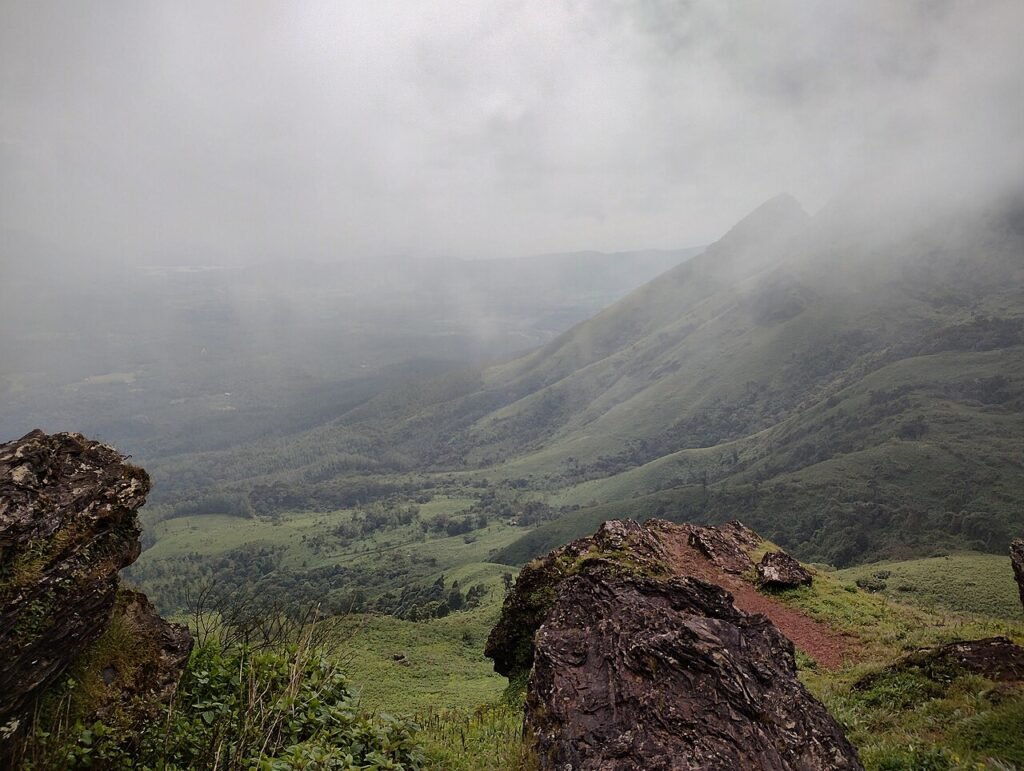 Chikmagalur Tour Package from Bangalore