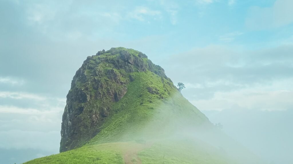Aranya Vihara Trek Booking Guidelines Jul 2026
