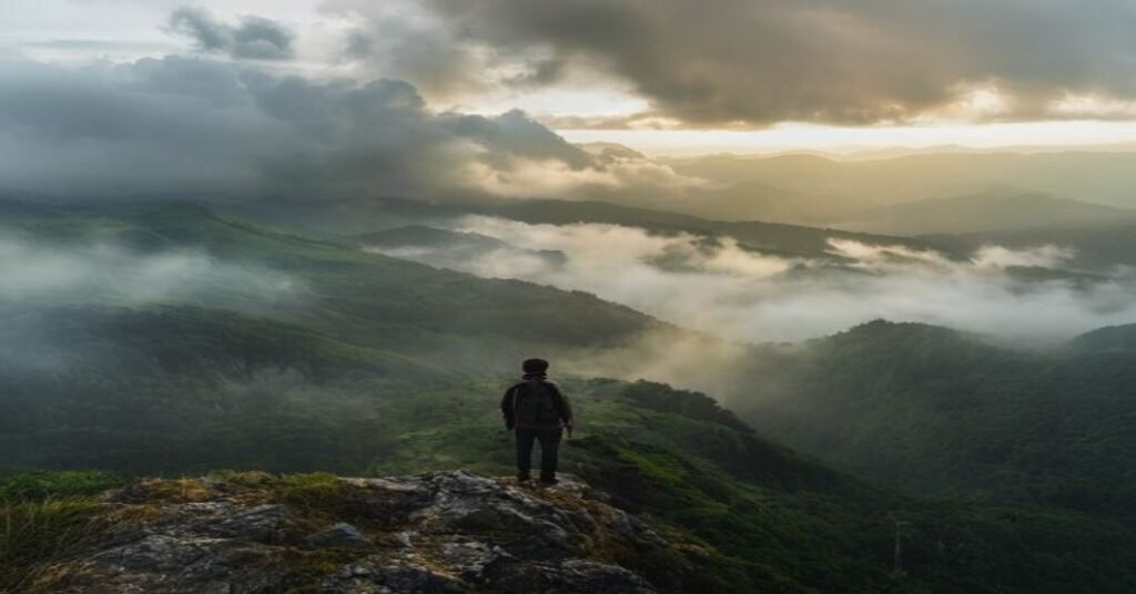 Weekend Treks Ranked by Drive Time from Bengaluru