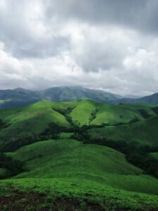 Kudremukha, Gangadikal & Kurinjal Treks Closed July 7–8, 2026 (Weather Advisory)