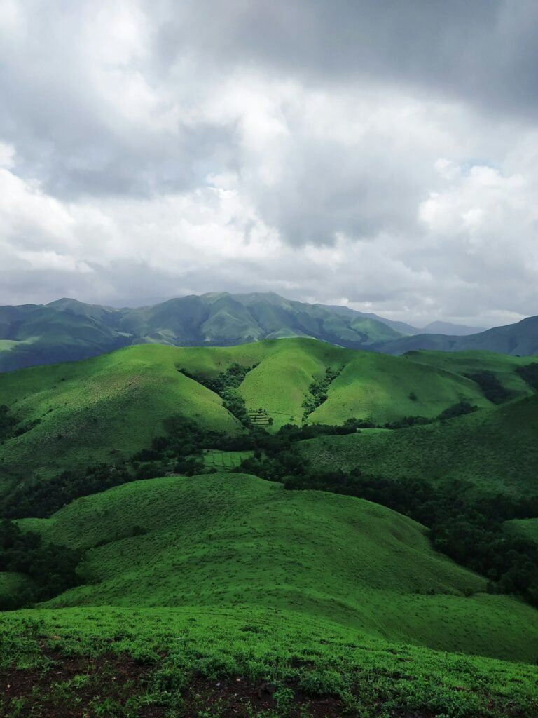 Kudremukha, Gangadikal & Kurinjal Treks Closed July 7–8, 2026 (Weather Advisory)
