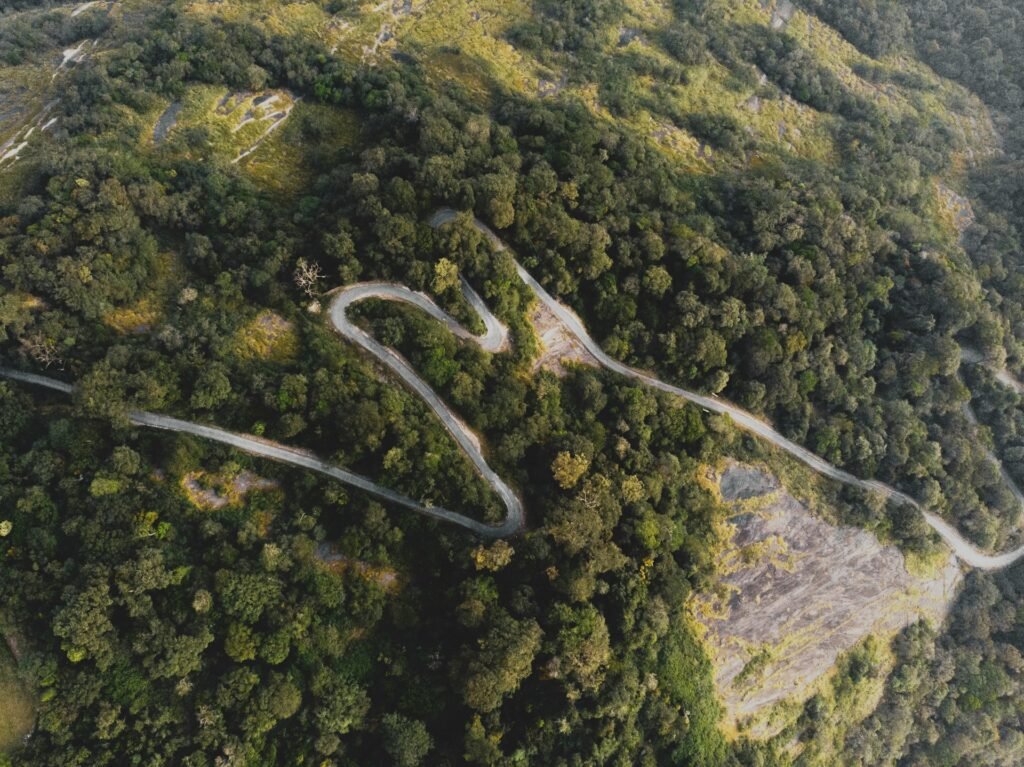 Agumbe Tour Package from Bangalore