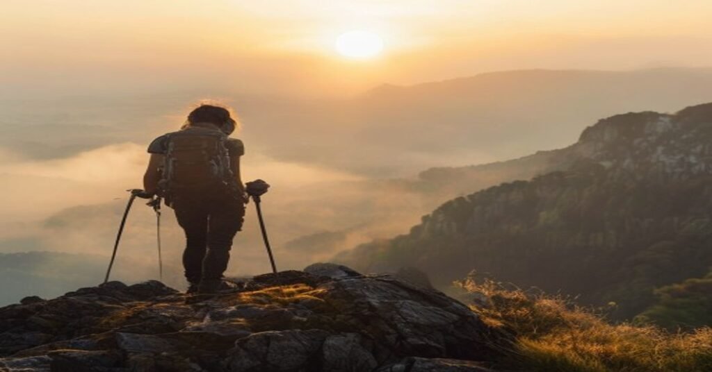 Solo Female Trekking in Karnataka: Safety and Trail Logistics