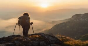 Solo Female Trekking in Karnataka: Safety and Trail Logistics