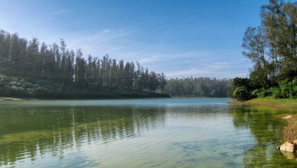 Ooty, Coonoor & Kotagiri 3 Days Tour Package from Bangalore
