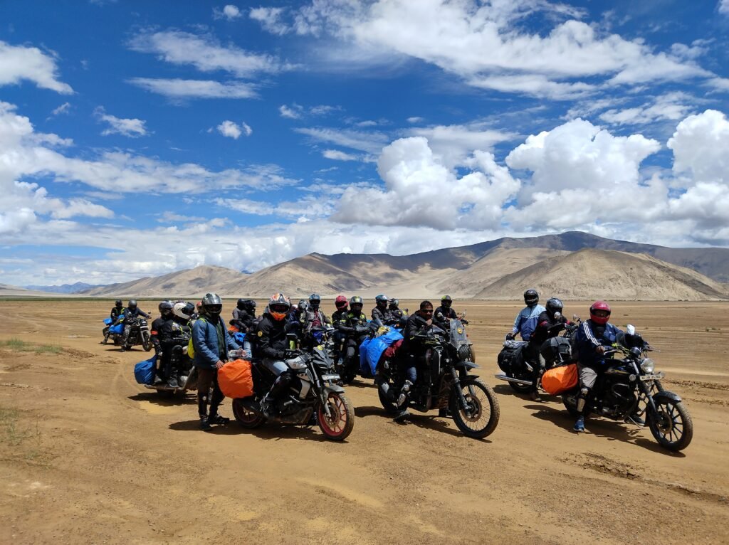 Tawang Bike Adventure, Arunachal Pradesh