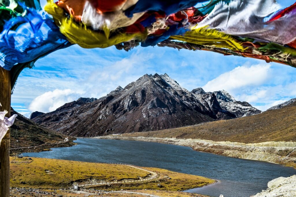 Tawang Bike Adventure with own bike, Arunachal Pradesh