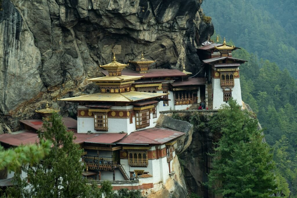 Bhutan Trip and Trek, November 2026