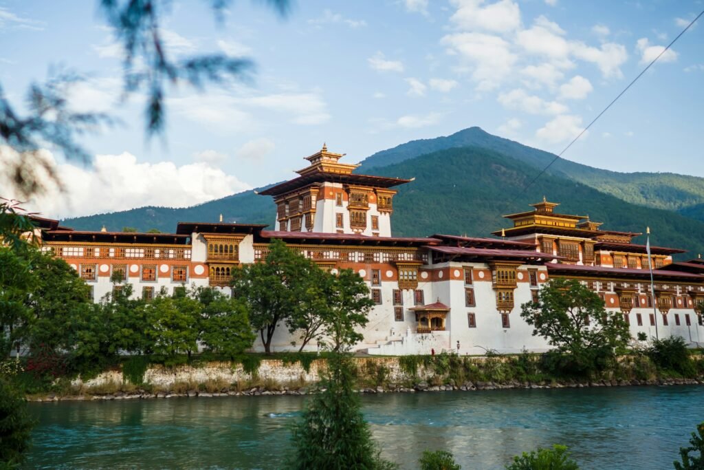 Bhutan Trip and Trek, November 2026