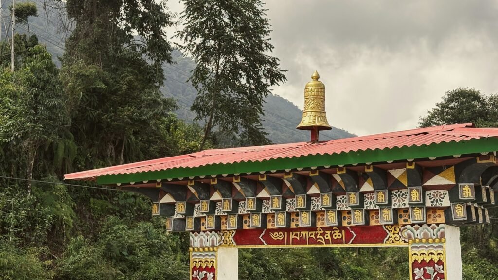 Bhutan Trip and Trek, November 2026