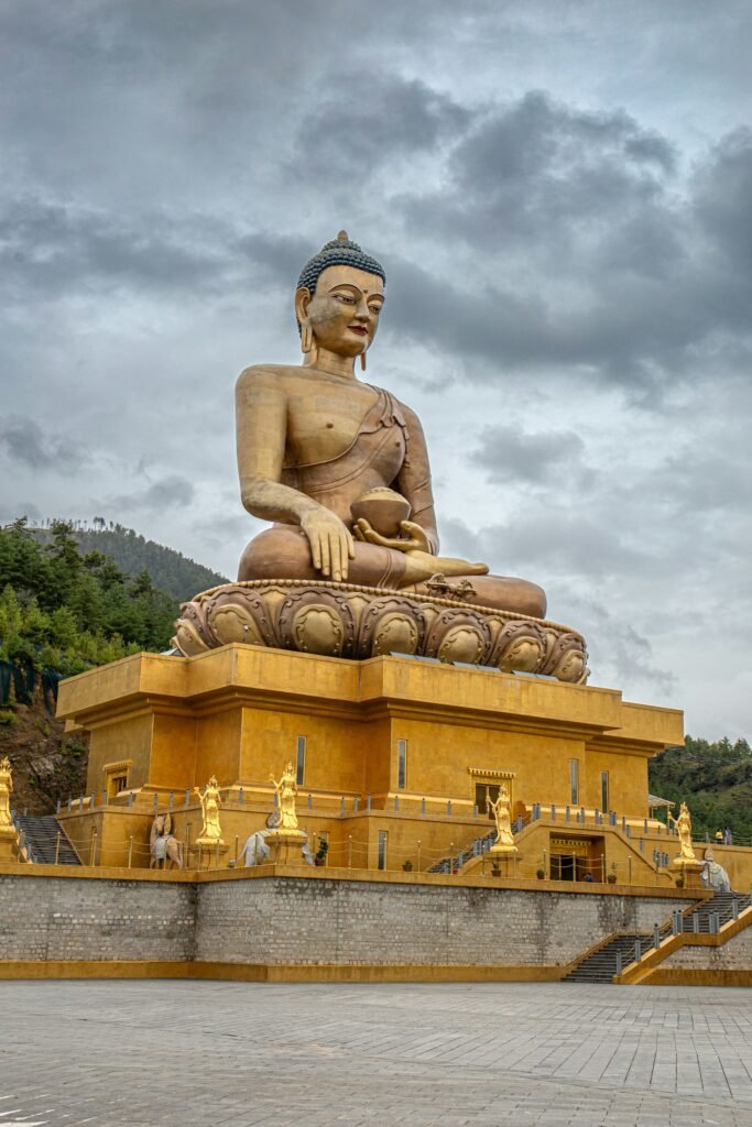 Bhutan Trip and Trek, November 2026