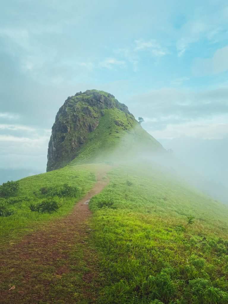Etthina Bhuja Trek