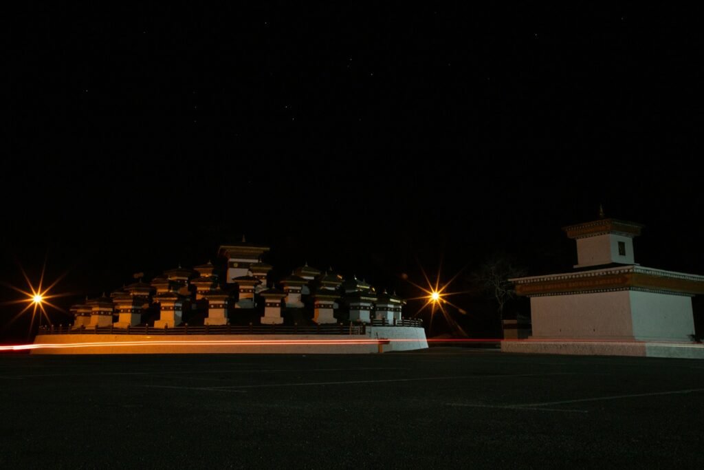 Bhutan Trip and Trek, November 2026