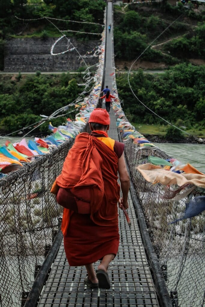 Bhutan Trip and Trek, November 2026