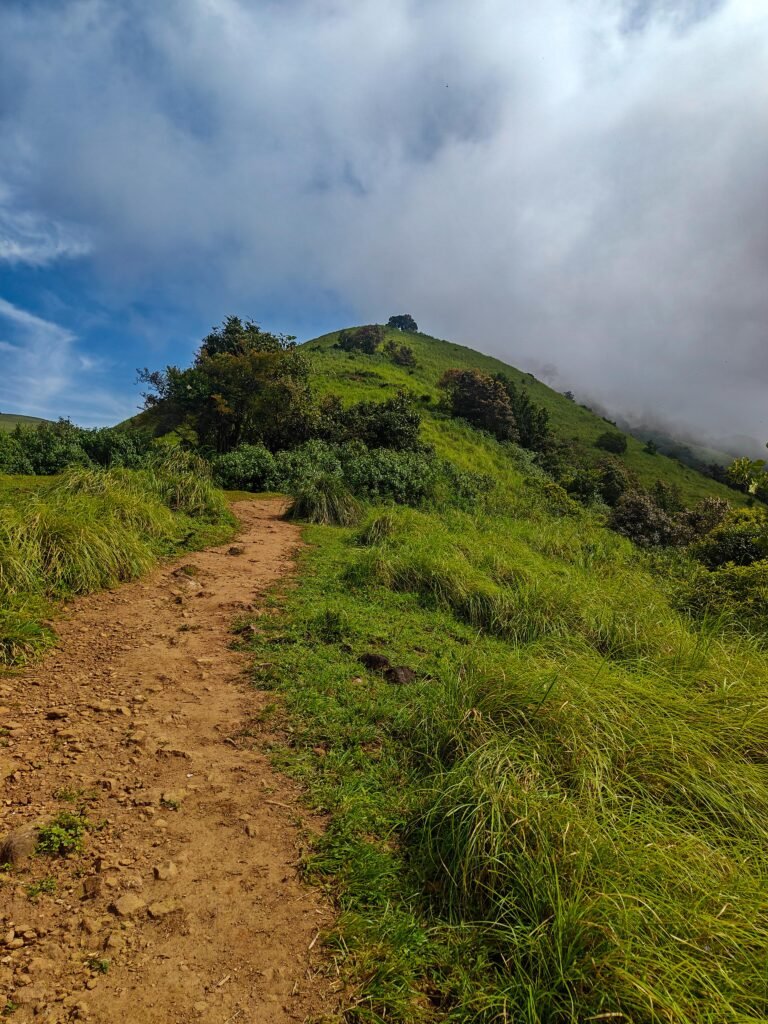 Bhramagiri Trek, Kerala