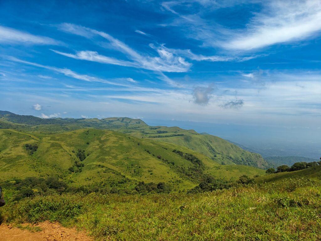Bhramagiri Trek, Kerala